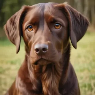 pudelpointer dog breed