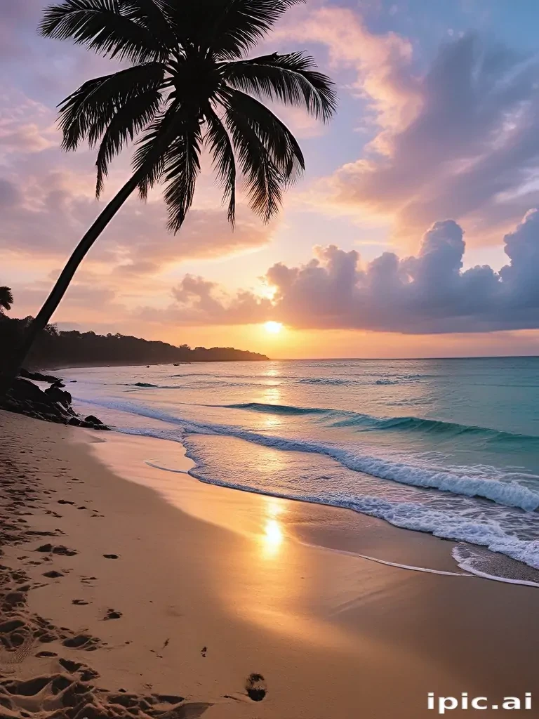 aesthetic beach pictures