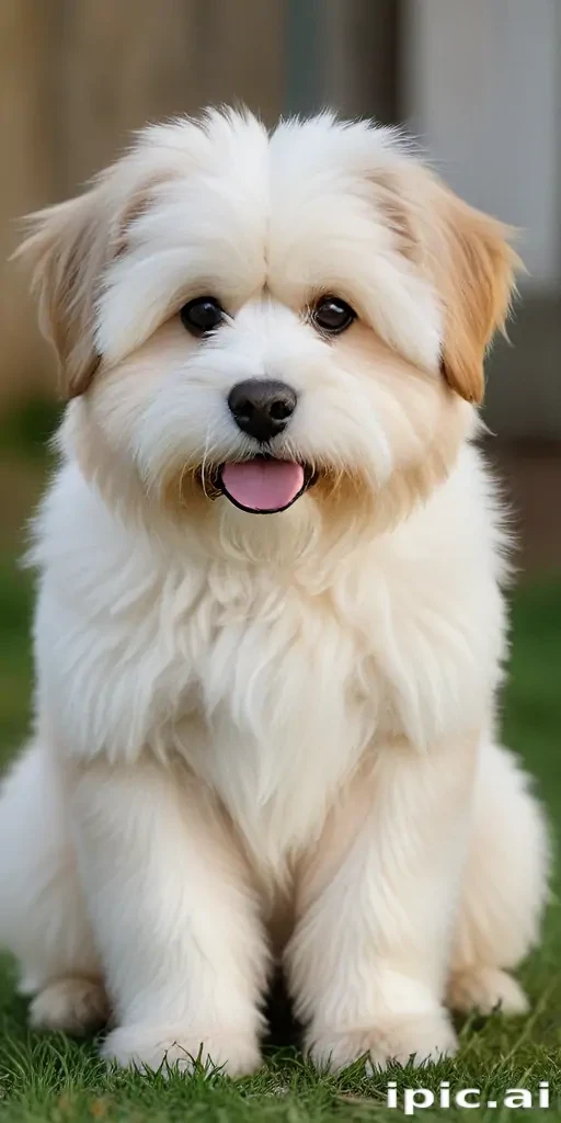 ragamuffin breed