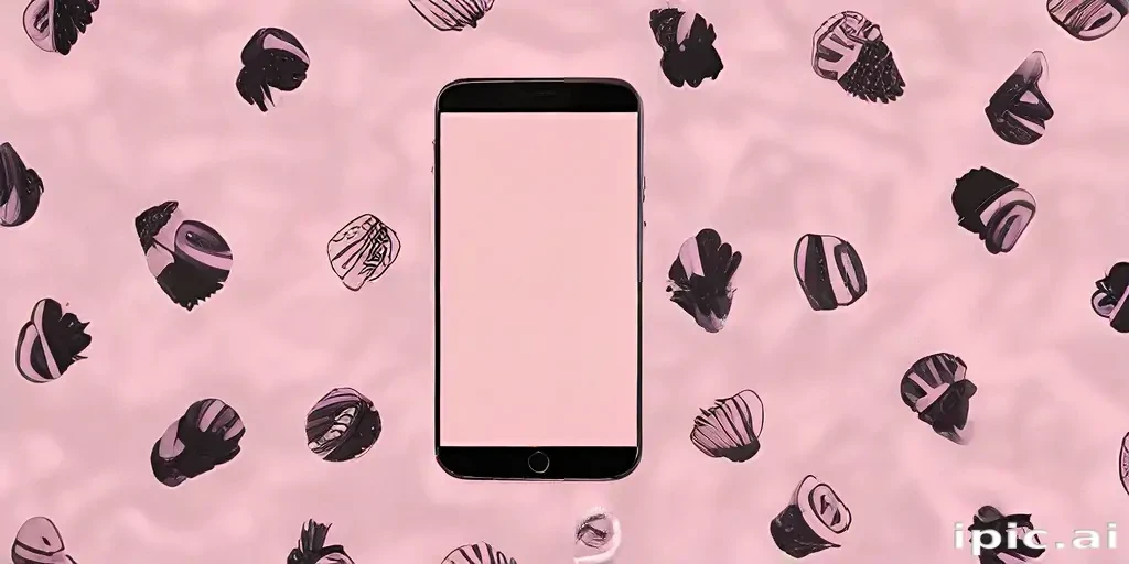 wallpapers for phone aesthetic