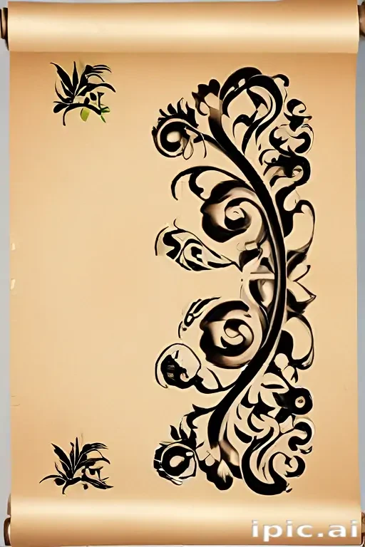 png scroll