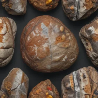 png rock