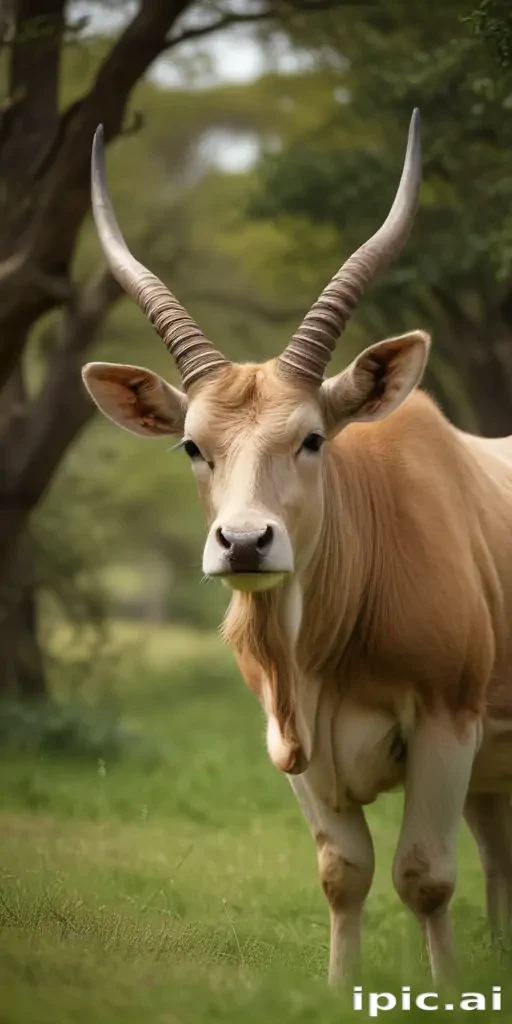 eland