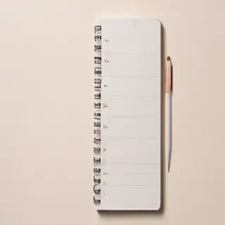 agenda png