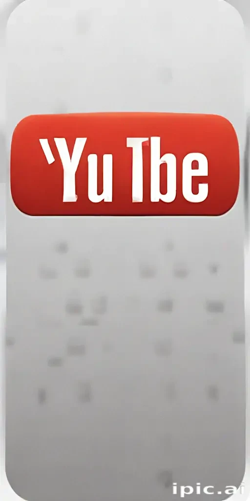 youtube icon
