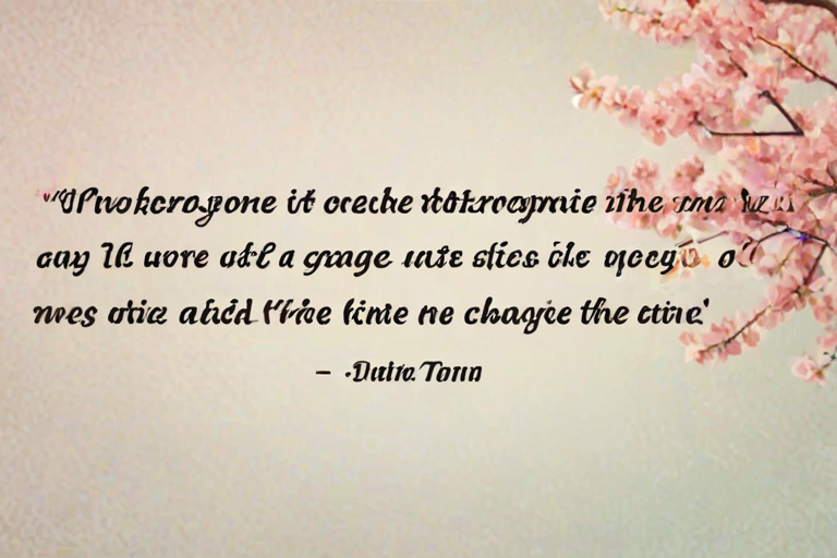 quotes background