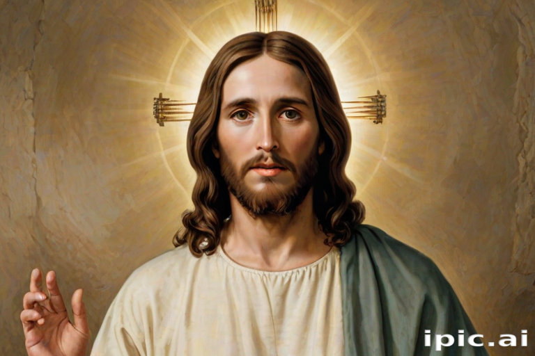 jesus image