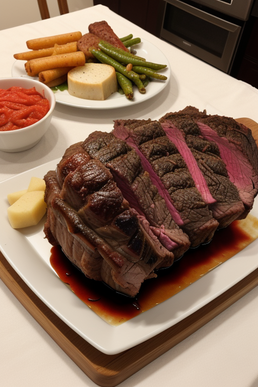 price of a rib roast
