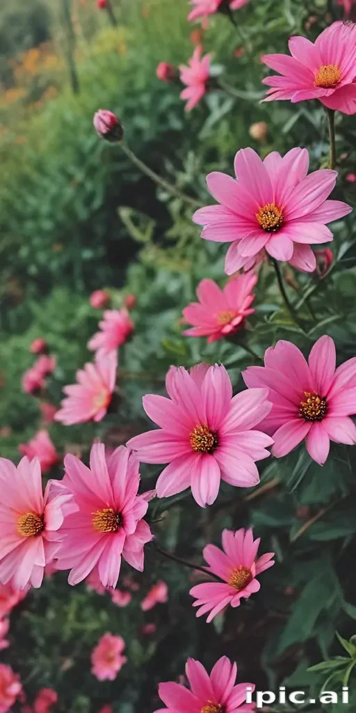 iphone wallpaper nature flowers