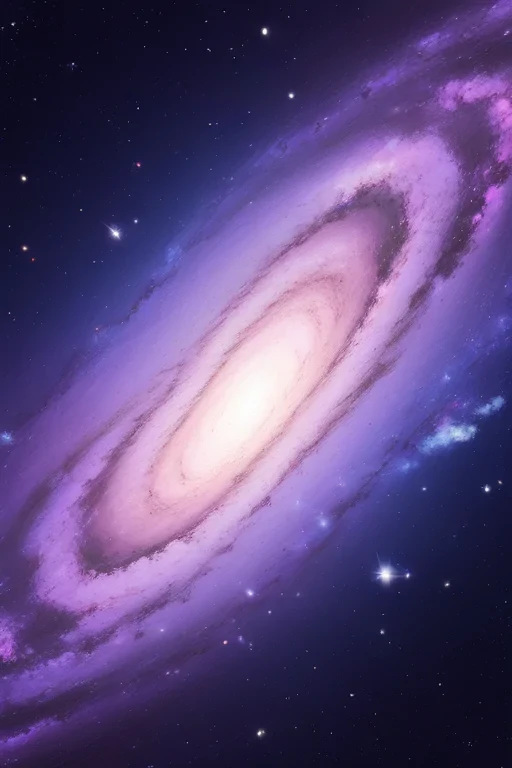 galaxy background iphone
