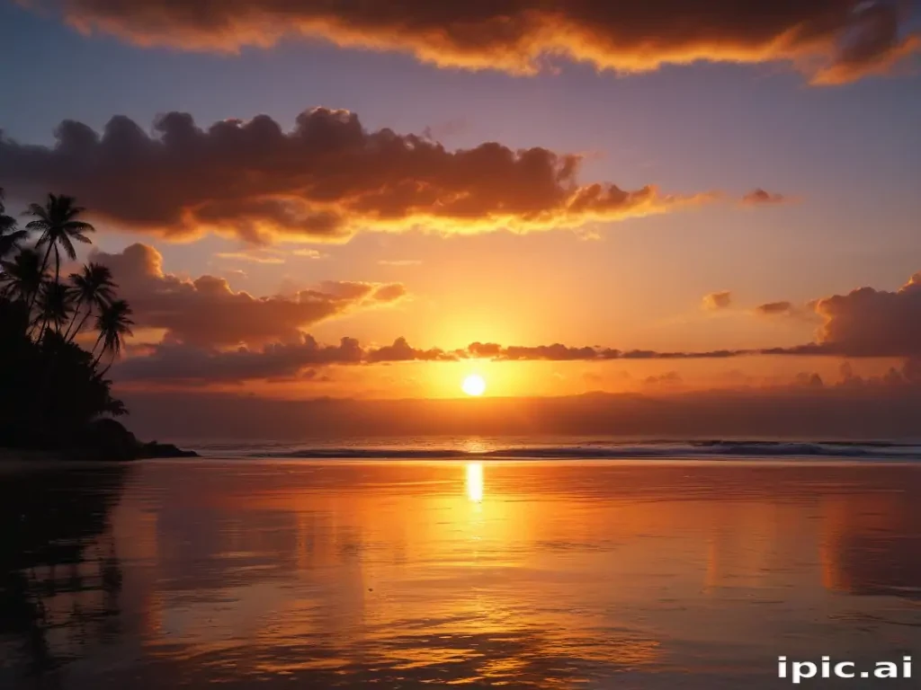 sunrise png