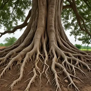 roots png
