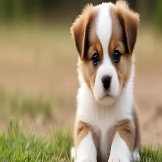 cute puppy wallpapers
