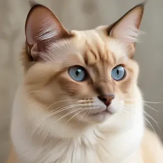 balinese cat breed