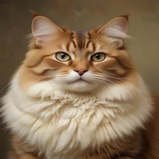 vintage pictures of cats