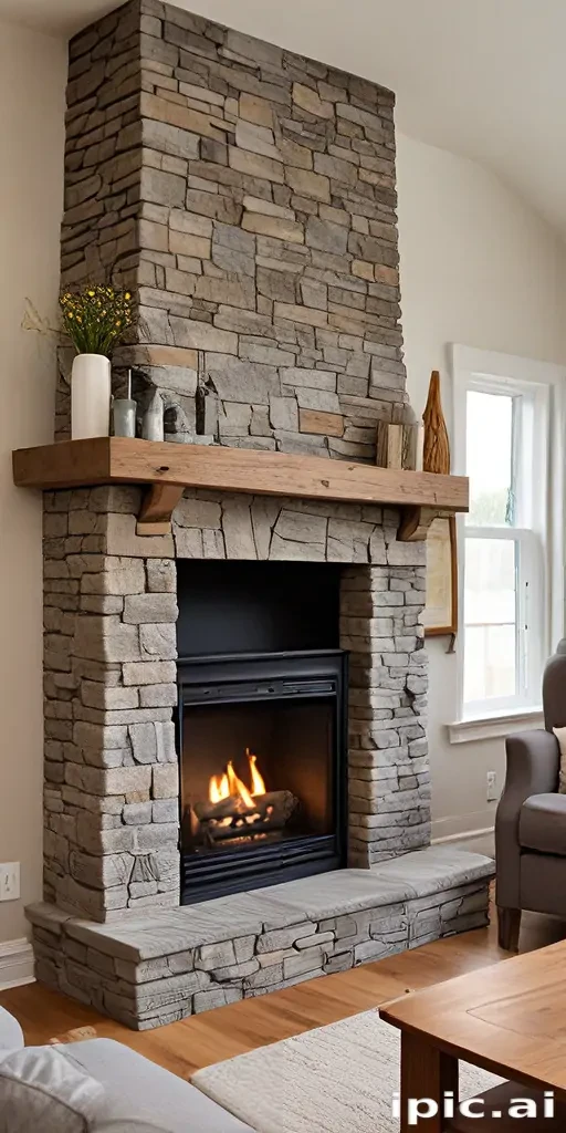 fireplace images