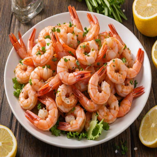 shrimp png
