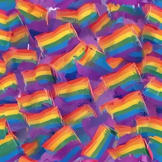 pride background