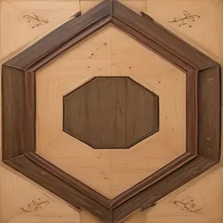 octagon shape