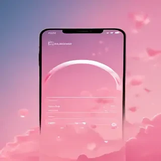 cute wallpapers pink aesthetic