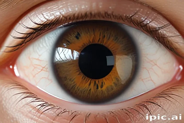 human eye png
