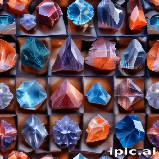 crystals png