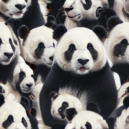 frimurer panda