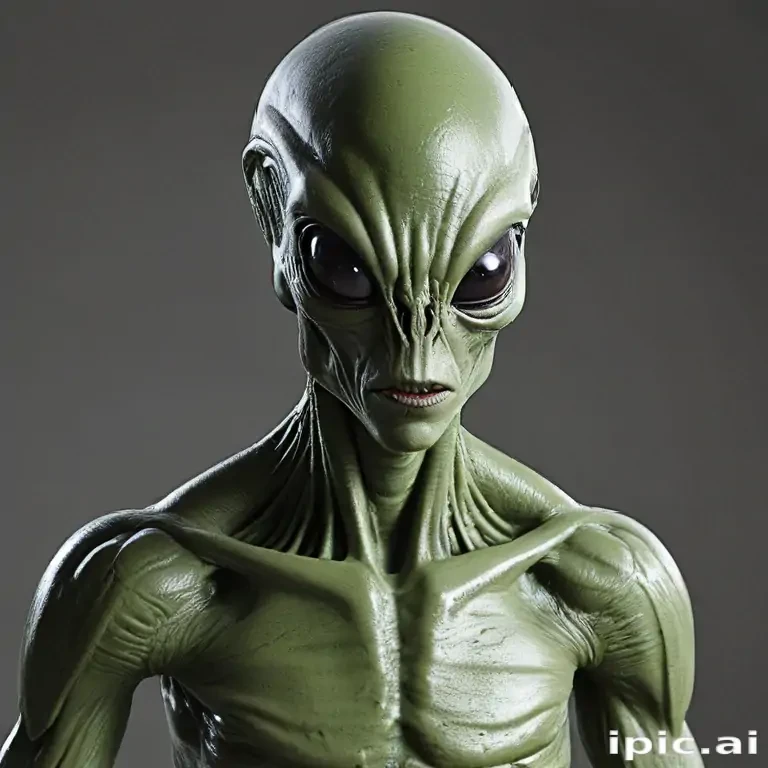 alien png