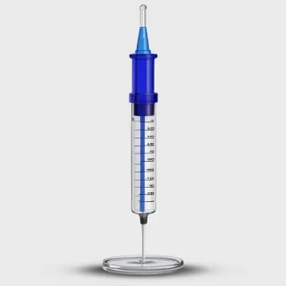 syringe png