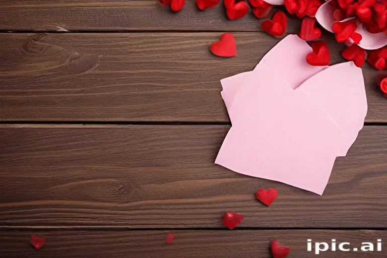 valentine day background