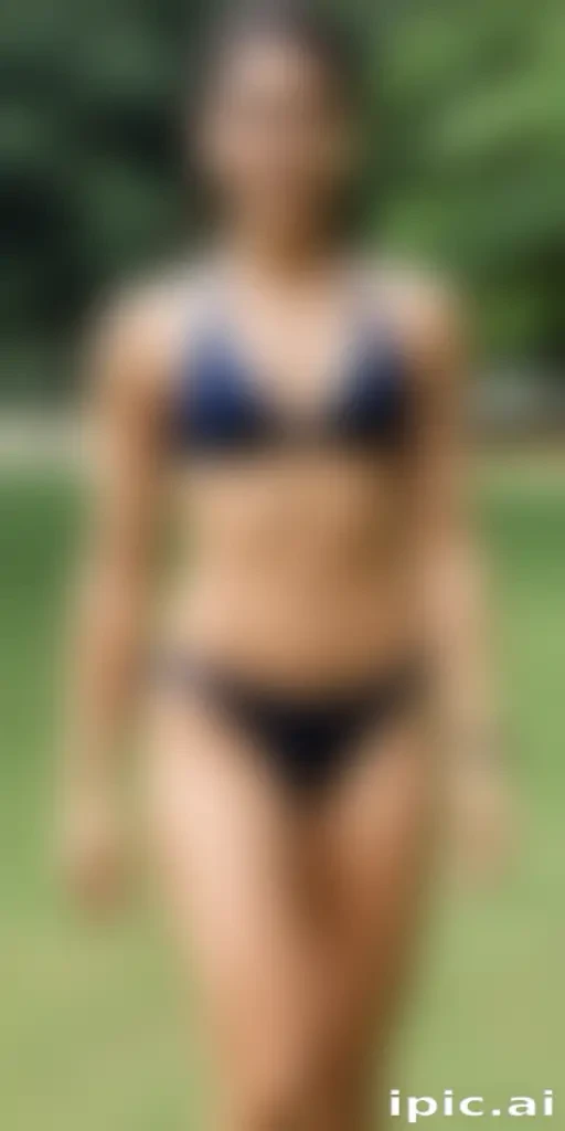 smriti mandhana bikini pics