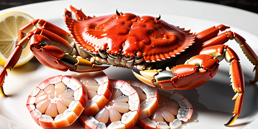 what is special crab meat