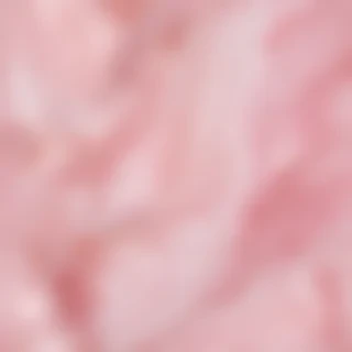 pink marble background