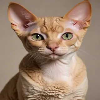 devon rex cat breed