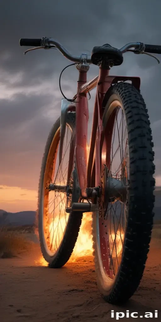 bicycle png
