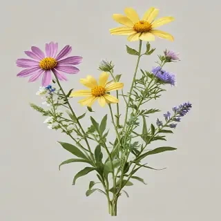 wildflower png