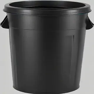 trash can png