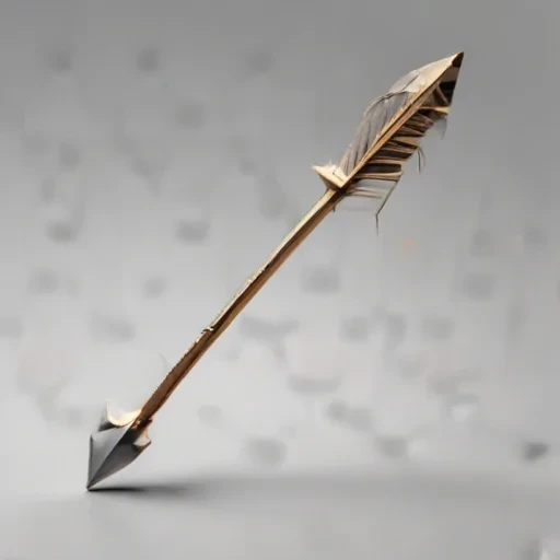drawn arrow png