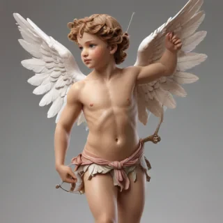 cupid png