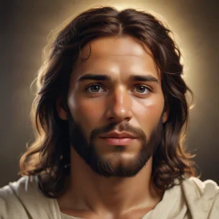 jesus png