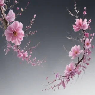 transparent background