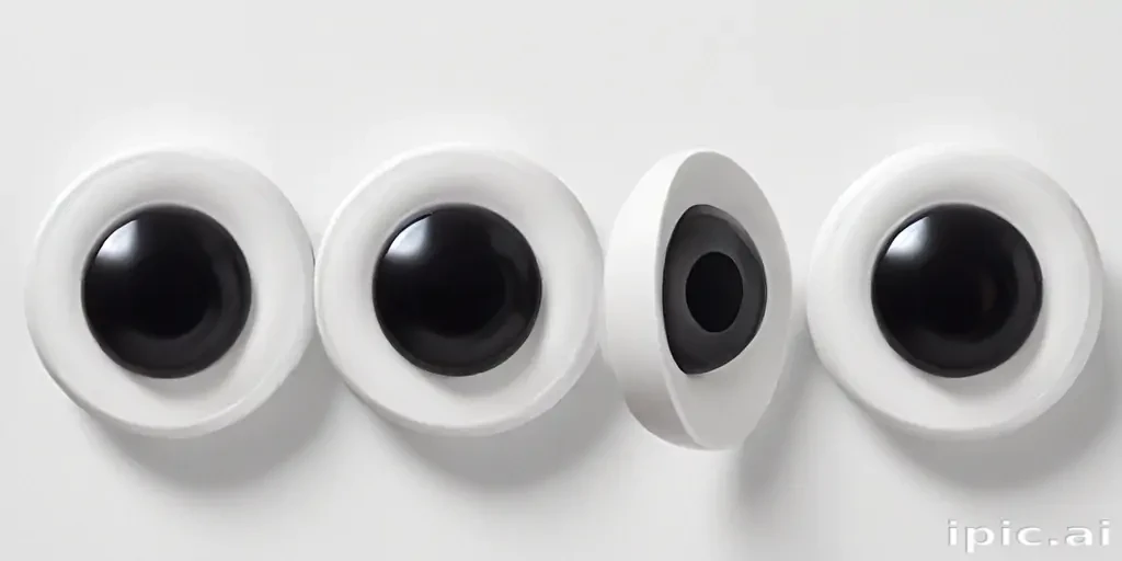 googly eyes png