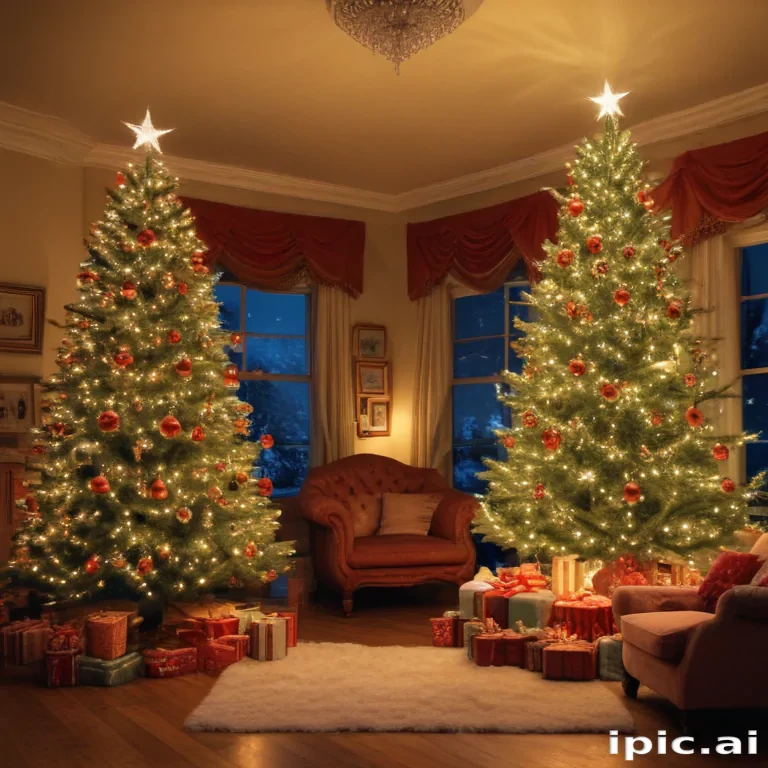 aesthetic cute christmas wallpaper