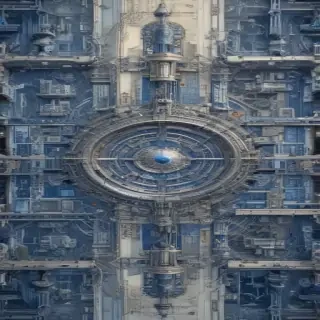 blueprints