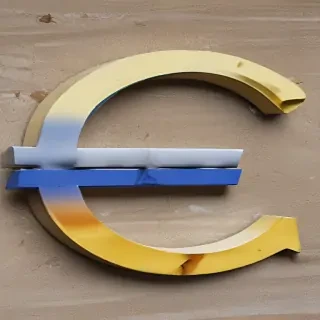 symbol euro