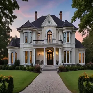 mansion png