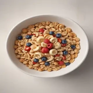 cereal bowl png