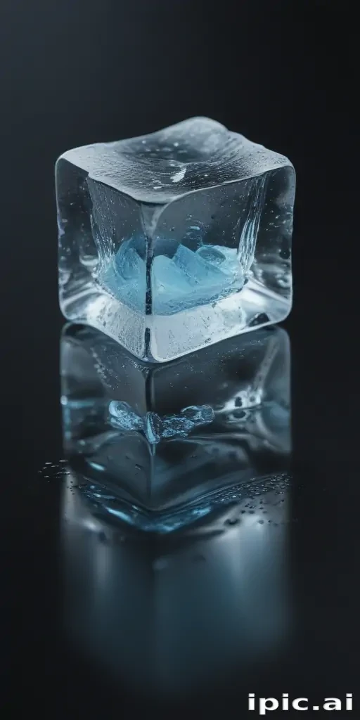 ice cube png