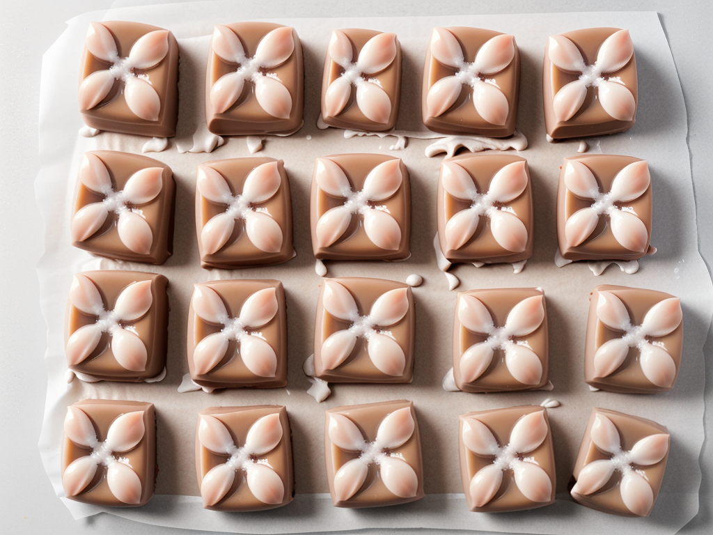 fudge made out of frosting