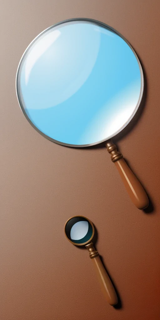 magnifying glass png